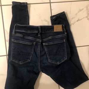 American Eagle Jegging